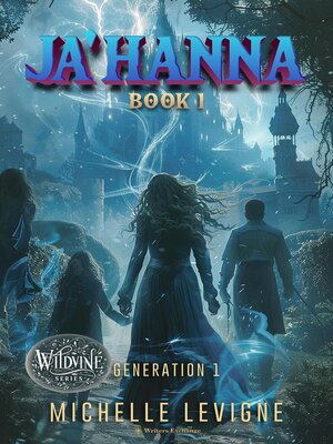 cover image of Ja'Hanna